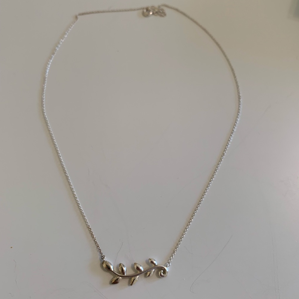 Tiffany necklace